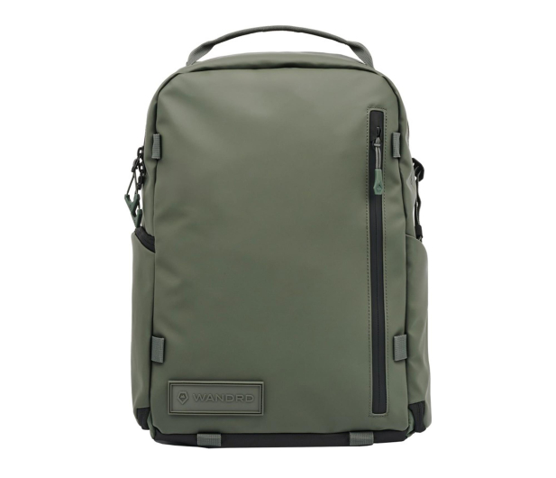 WANDRD PRVKE 31L Zip Photo Bundle Wasatch Green - 1550192 - zdjęcie 2